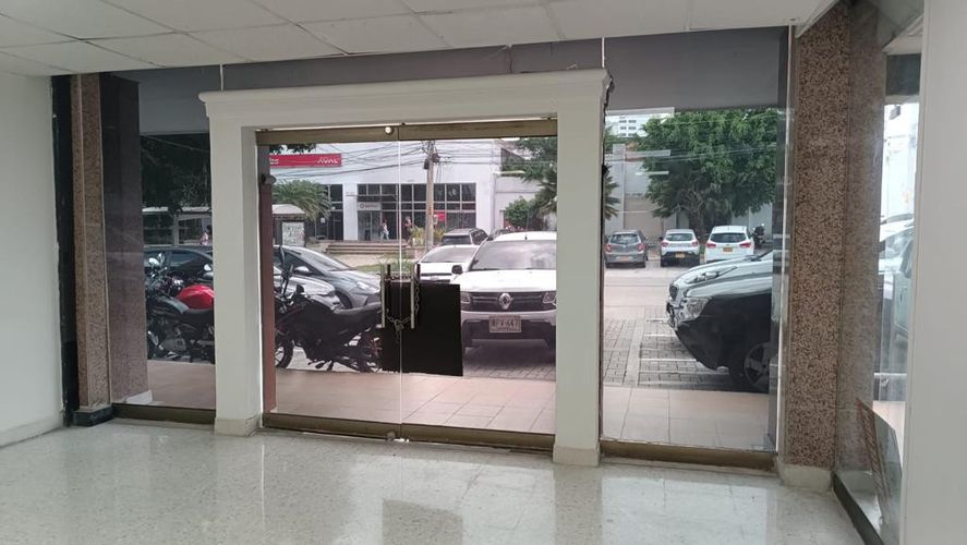 Local en arriendo en El Prado, Barranquilla, 357 m² · foto 16 de 21