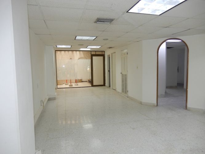Local en arriendo en El Prado, Barranquilla, 357 m² · foto 17 de 21