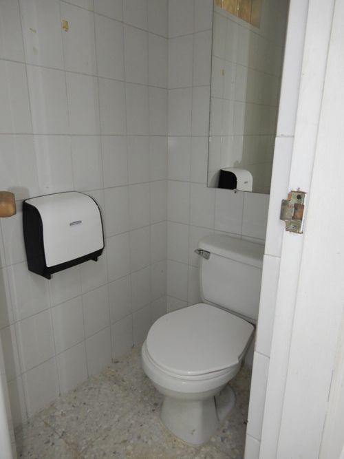 Local en arriendo en El Prado, Barranquilla, 357 m² · foto 20 de 21