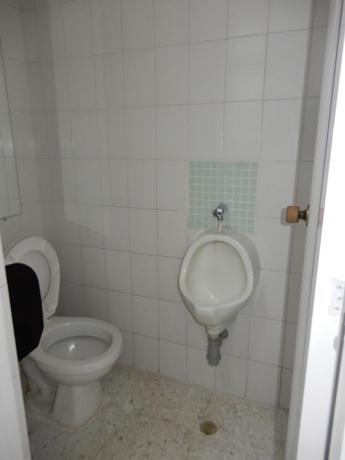 Local en arriendo en El Prado, Barranquilla, 357 m² · foto 21 de 21