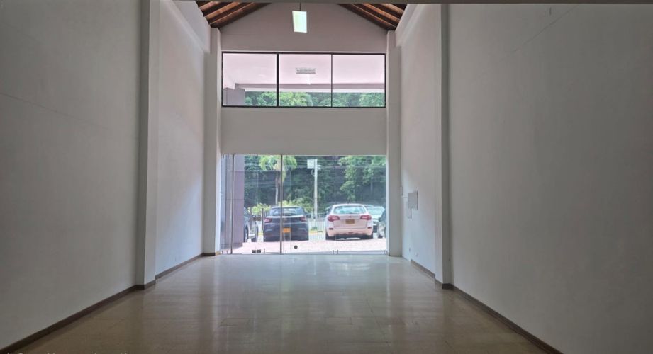 Local en arriendo en Castropol, Medellín, 150 m² · foto 6 de 12