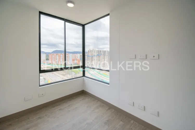 Apartamento de 3 alcobas en venta en Guaymaral, Bogotá, 87 m² · foto 13 de 14