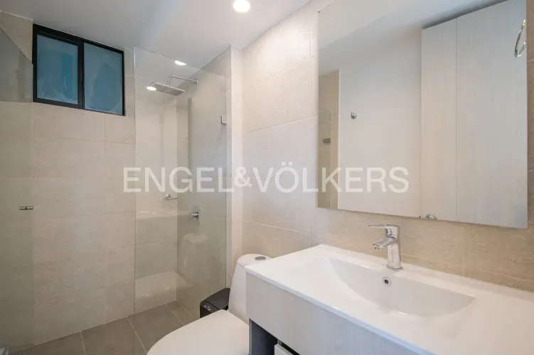 Apartamento de 3 alcobas en venta en Guaymaral, Bogotá, 87 m² · foto 12 de 14