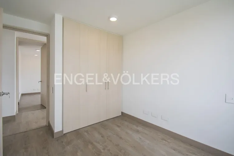 Apartamento de 3 alcobas en venta en Guaymaral, Bogotá, 87 m² · foto 10 de 14