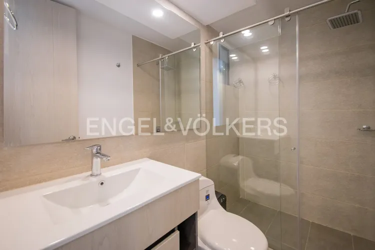 Apartamento de 3 alcobas en venta en Guaymaral, Bogotá, 87 m² · foto 9 de 14