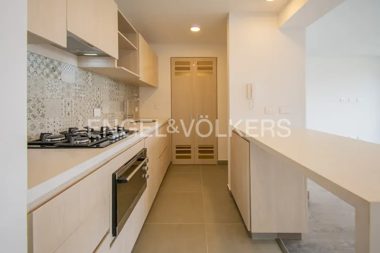 Apartamento de 3 alcobas en venta en Guaymaral, Bogotá, 87 m² · foto 5 de 14