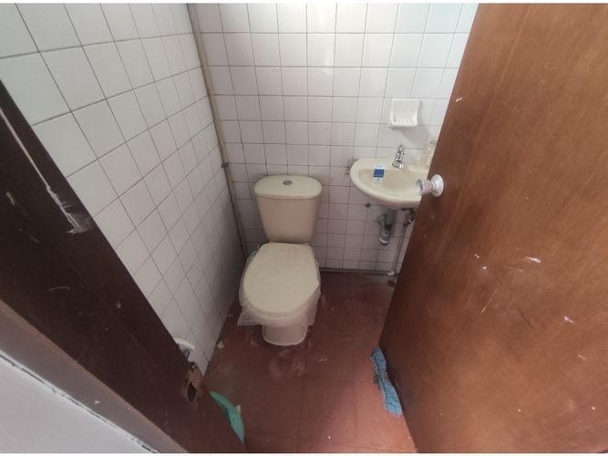 Bodega en arriendo en Los Naranjos, Itagüí, 1500 m² · foto 10 de 14
