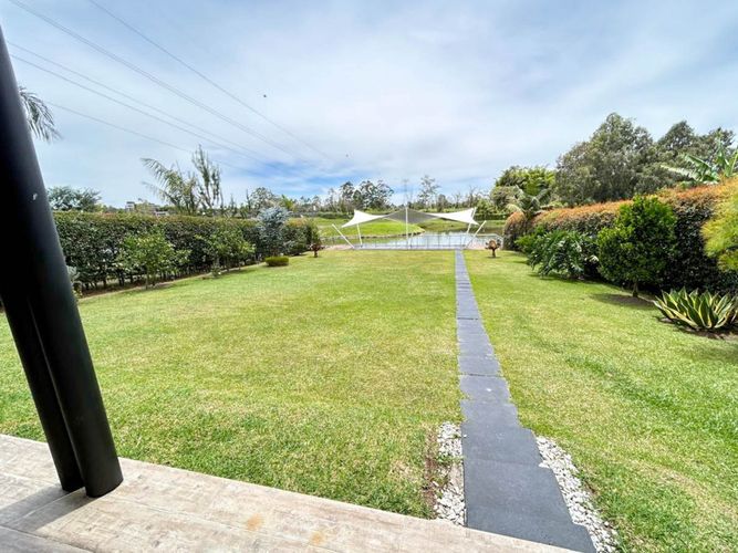 Casa de 5 alcobas en arriendo en Sajonia, Rionegro, 350 m² · foto 11 de 15