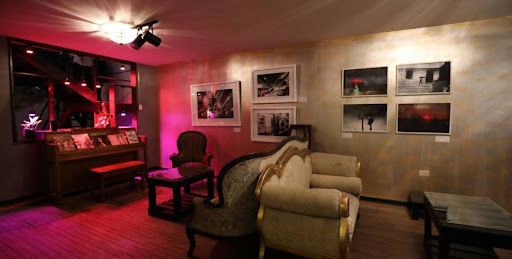 Casa en venta en Alcazares, Bogotá · foto 4 de 20