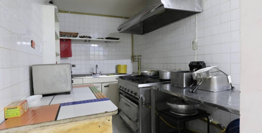Casa en venta en Alcazares, Bogotá · foto 6 de 20