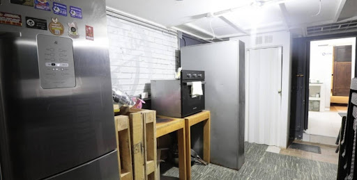 Casa en venta en Alcazares, Bogotá · foto 8 de 20