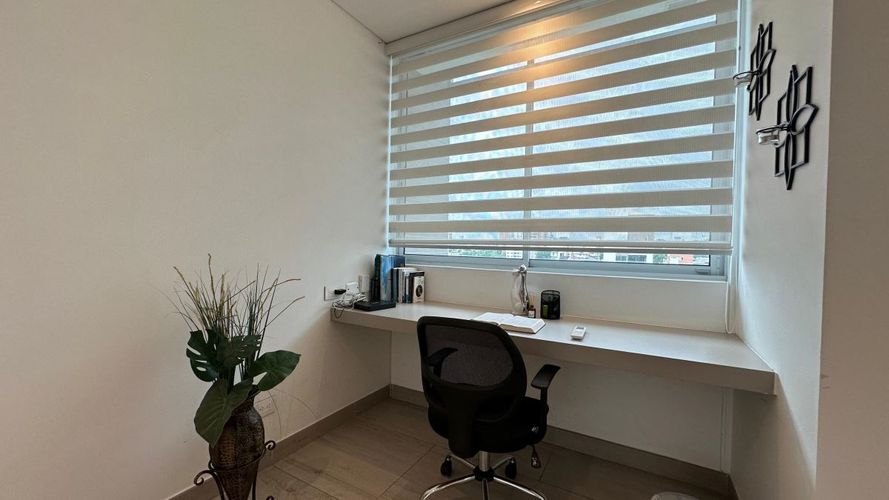 Apartamento en venta en El Poblado, Barranquilla · foto 3 de 21