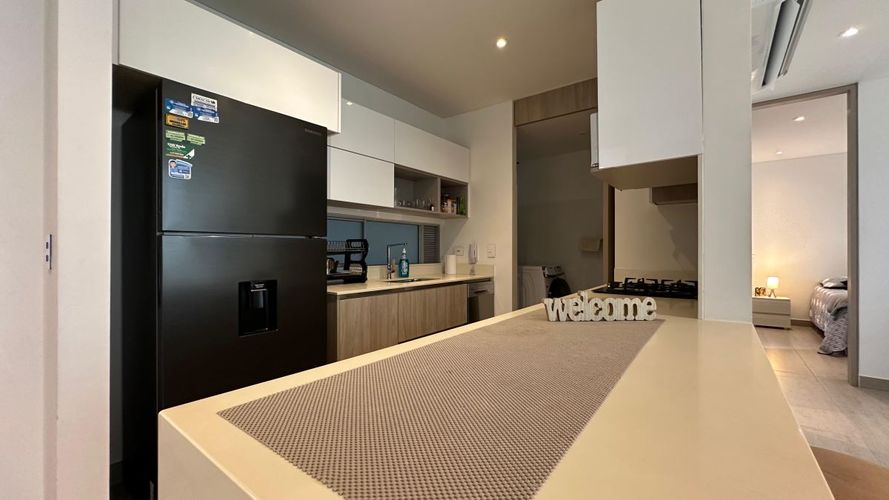 Apartamento en venta en El Poblado, Barranquilla · foto 5 de 21