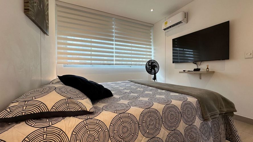 Apartamento en venta en El Poblado, Barranquilla · foto 10 de 21