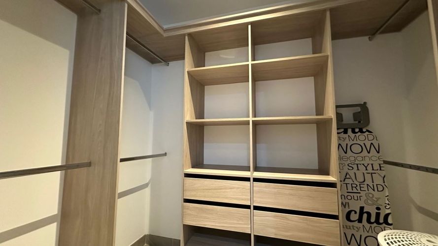 Apartamento en venta en El Poblado, Barranquilla · foto 12 de 21