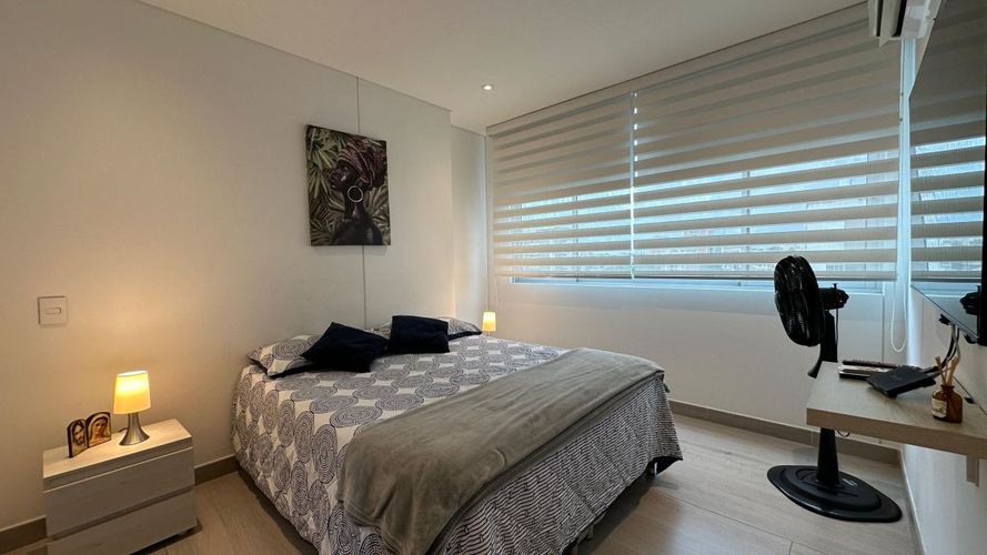 Apartamento en venta en El Poblado, Barranquilla · foto 13 de 21
