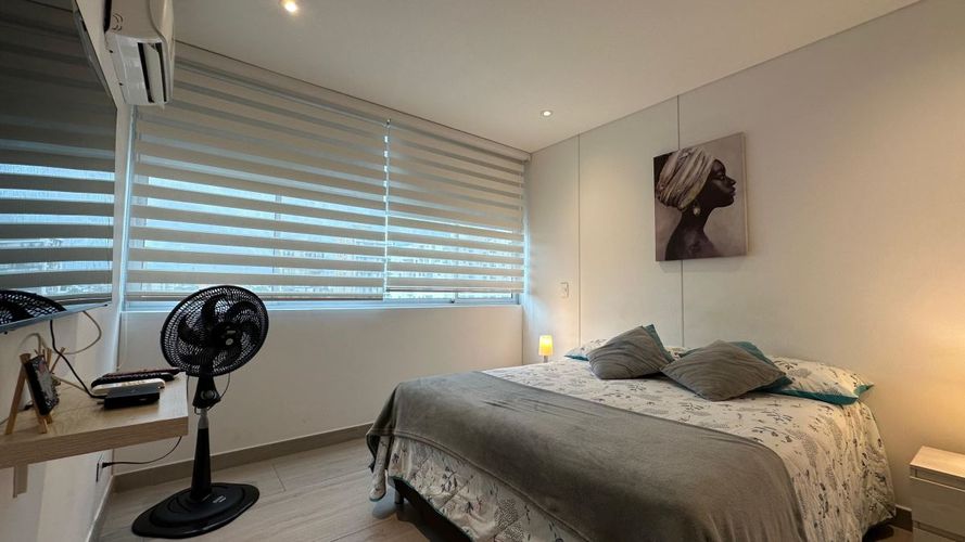 Apartamento en venta en El Poblado, Barranquilla · foto 15 de 21