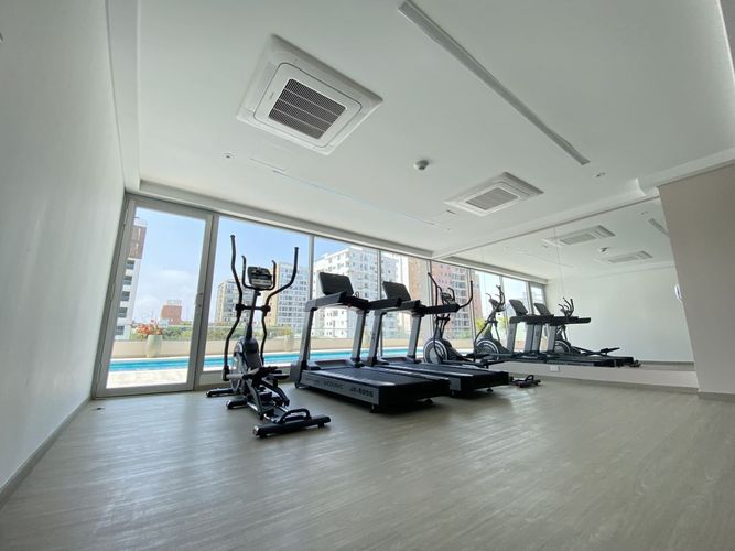 Apartamento en venta en El Poblado, Barranquilla · foto 18 de 21