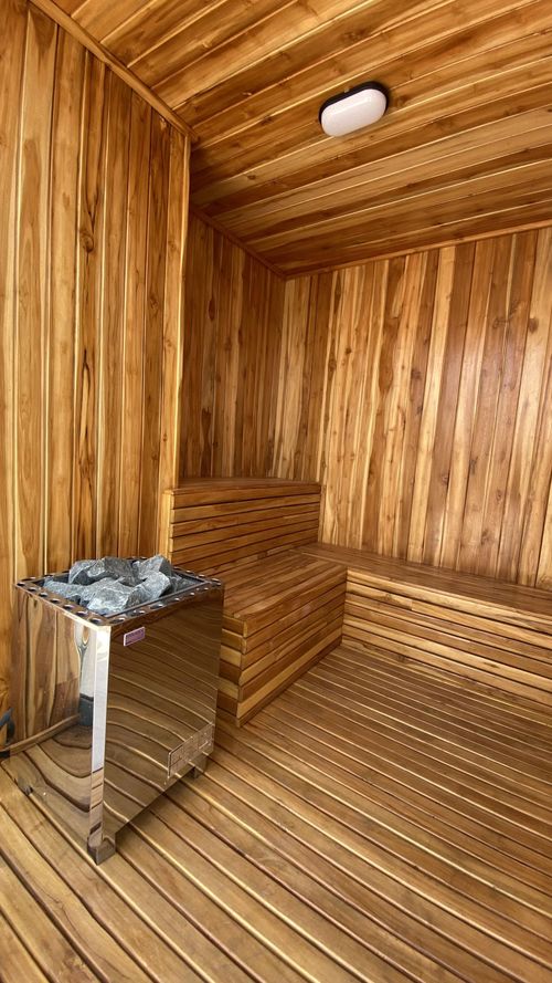 Apartamento en venta en El Poblado, Barranquilla · foto 19 de 21