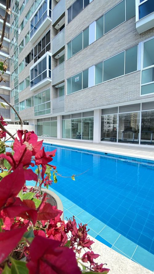 Apartamento en venta en El Poblado, Barranquilla · foto 21 de 21