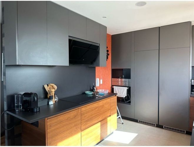 Apartamento de 3 alcobas en venta en Bella Suiza, Bogotá, 150 m² · foto 7 de 22