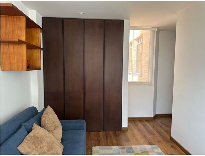 Apartamento de 3 alcobas en venta en Bella Suiza, Bogotá, 150 m² · foto 15 de 22
