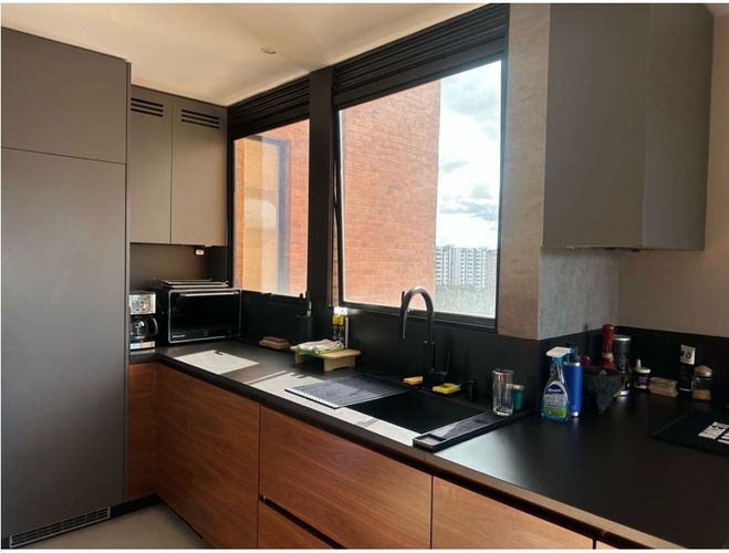 Apartamento de 3 alcobas en venta en Bella Suiza, Bogotá, 150 m² · foto 8 de 22