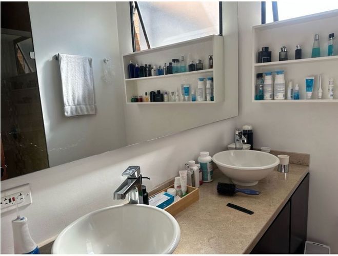 Apartamento de 3 alcobas en venta en Bella Suiza, Bogotá, 150 m² · foto 16 de 22