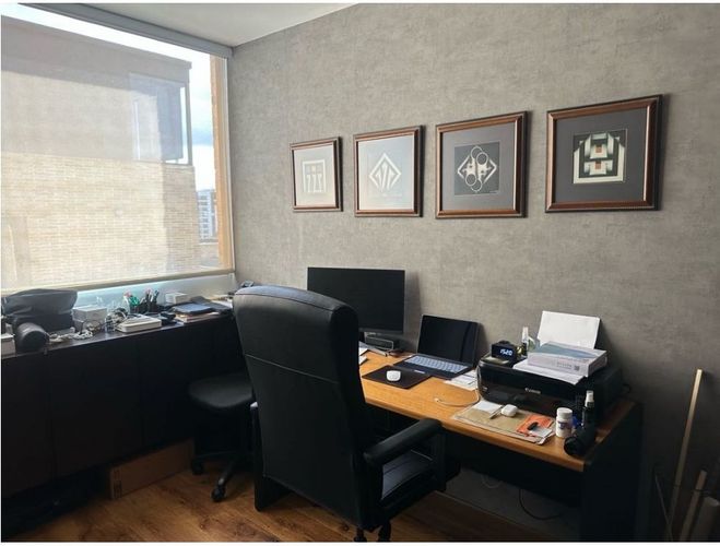 Apartamento de 3 alcobas en venta en Bella Suiza, Bogotá, 150 m² · foto 13 de 22