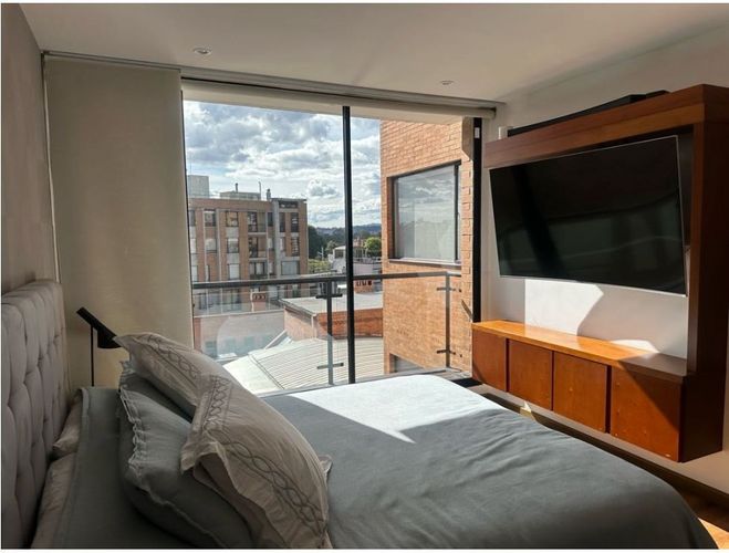 Apartamento de 3 alcobas en venta en Bella Suiza, Bogotá, 150 m² · foto 11 de 22