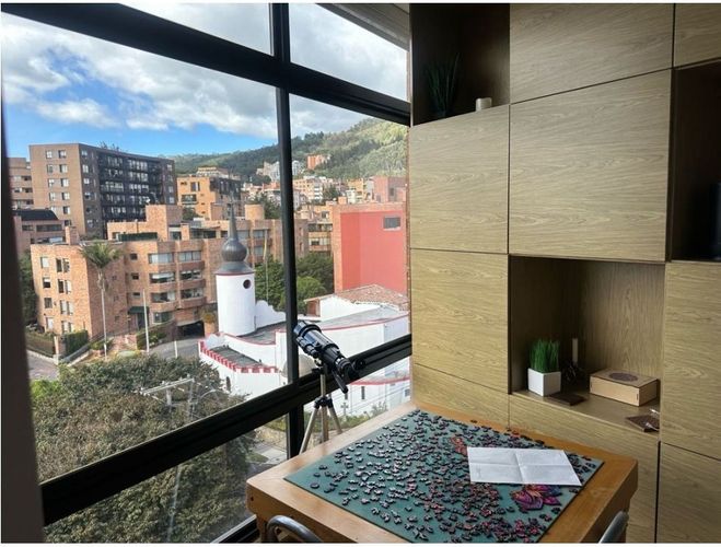 Apartamento de 3 alcobas en venta en Bella Suiza, Bogotá, 150 m² · foto 19 de 22