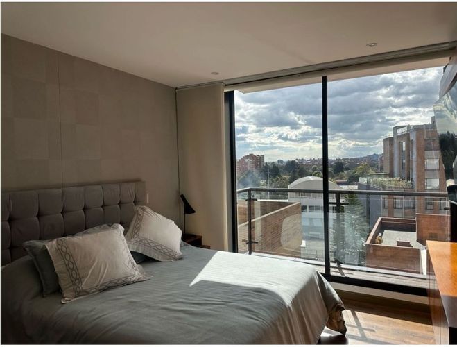 Apartamento de 3 alcobas en venta en Bella Suiza, Bogotá, 150 m² · foto 12 de 22