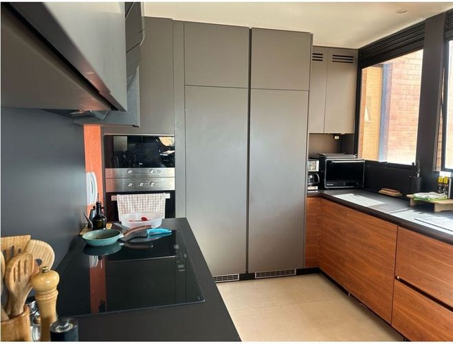 Apartamento de 3 alcobas en venta en Bella Suiza, Bogotá, 150 m² · foto 9 de 22