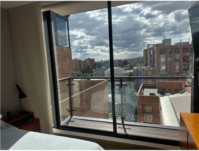 Apartamento de 3 alcobas en venta en Bella Suiza, Bogotá, 150 m² · foto 5 de 22