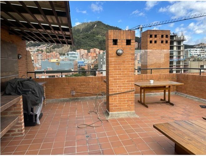 Apartamento de 3 alcobas en venta en Bella Suiza, Bogotá, 150 m² · foto 22 de 22