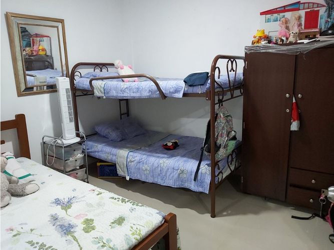 Casa de 9 alcobas en venta en Ub. Los Anturios, Jamundí, 504 m² · foto 7 de 24
