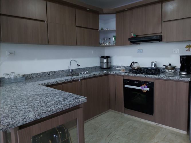 Casa de 9 alcobas en venta en Ub. Los Anturios, Jamundí, 504 m² · foto 20 de 24