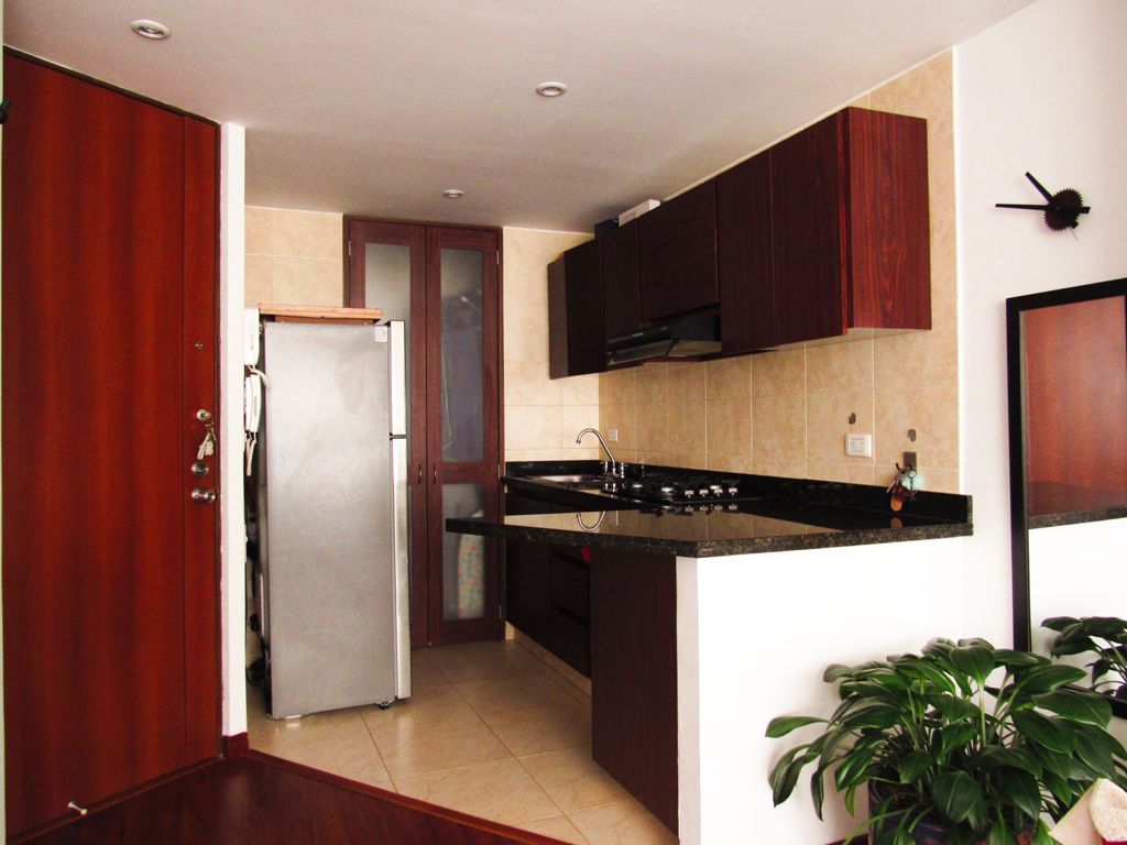Apartaestudio en Arriendo en Lisboa, Bogotá en Lisboa