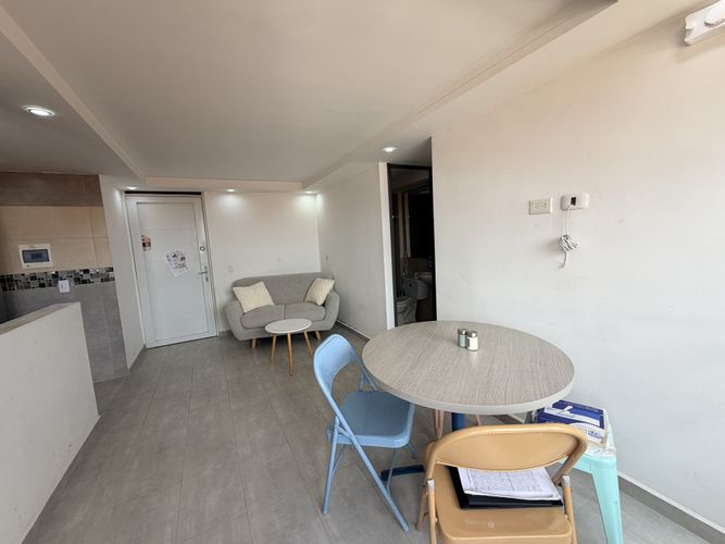 Apartamento de 3 alcobas en venta en La Prosperidad, Madrid, 51 m² · foto 3 de 24