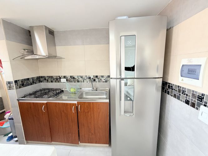 Apartamento de 3 alcobas en venta en La Prosperidad, Madrid, 51 m² · foto 6 de 24