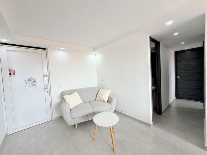 Apartamento de 3 alcobas en venta en La Prosperidad, Madrid, 51 m² · foto 7 de 24