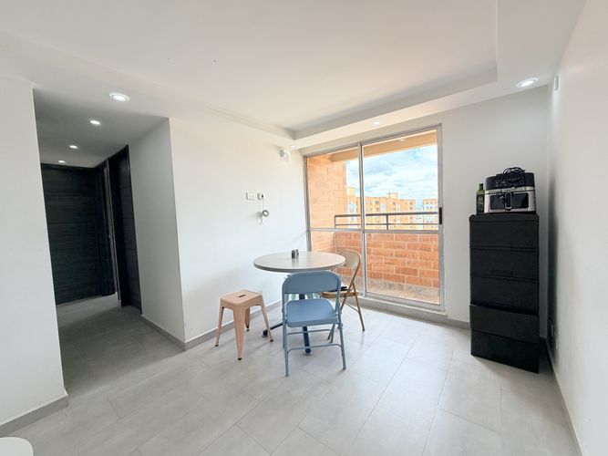 Apartamento de 3 alcobas en venta en La Prosperidad, Madrid, 51 m² · foto 8 de 24