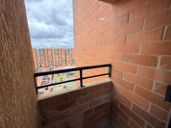 Apartamento de 3 alcobas en venta en La Prosperidad, Madrid, 51 m² · foto 11 de 24