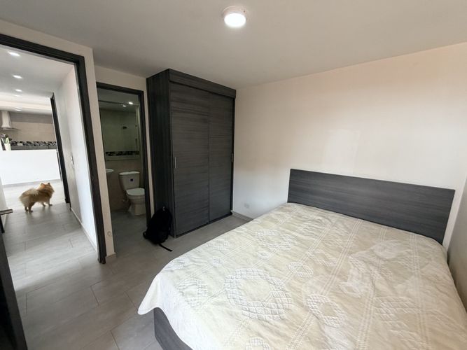 Apartamento de 3 alcobas en venta en La Prosperidad, Madrid, 51 m² · foto 12 de 24