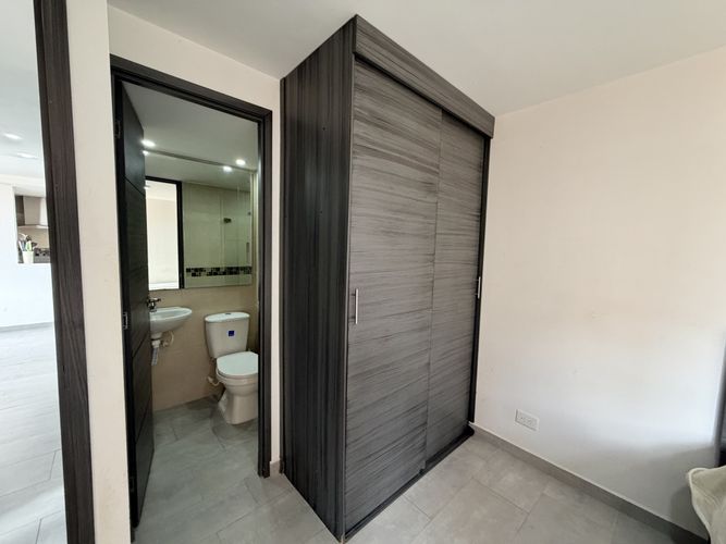 Apartamento de 3 alcobas en venta en La Prosperidad, Madrid, 51 m² · foto 13 de 24