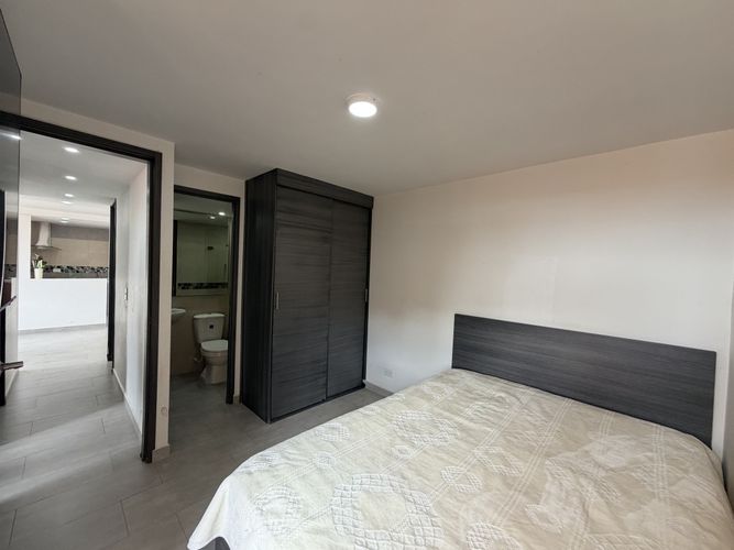 Apartamento de 3 alcobas en venta en La Prosperidad, Madrid, 51 m² · foto 15 de 24