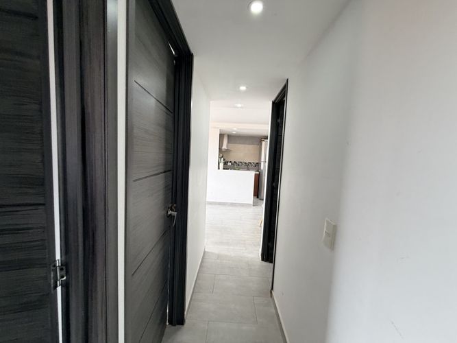 Apartamento de 3 alcobas en venta en La Prosperidad, Madrid, 51 m² · foto 16 de 24