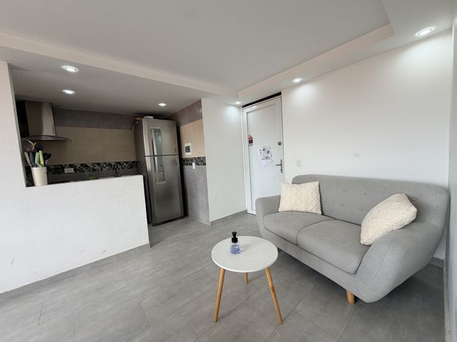 Apartamento de 3 alcobas en venta en La Prosperidad, Madrid, 51 m² · foto 17 de 24