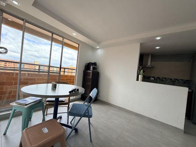 Apartamento de 3 alcobas en venta en La Prosperidad, Madrid, 51 m² · foto 18 de 24