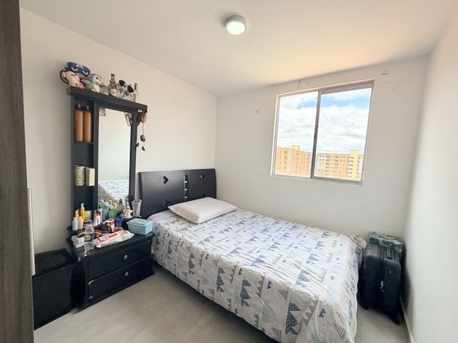 Apartamento de 3 alcobas en venta en La Prosperidad, Madrid, 51 m² · foto 20 de 24